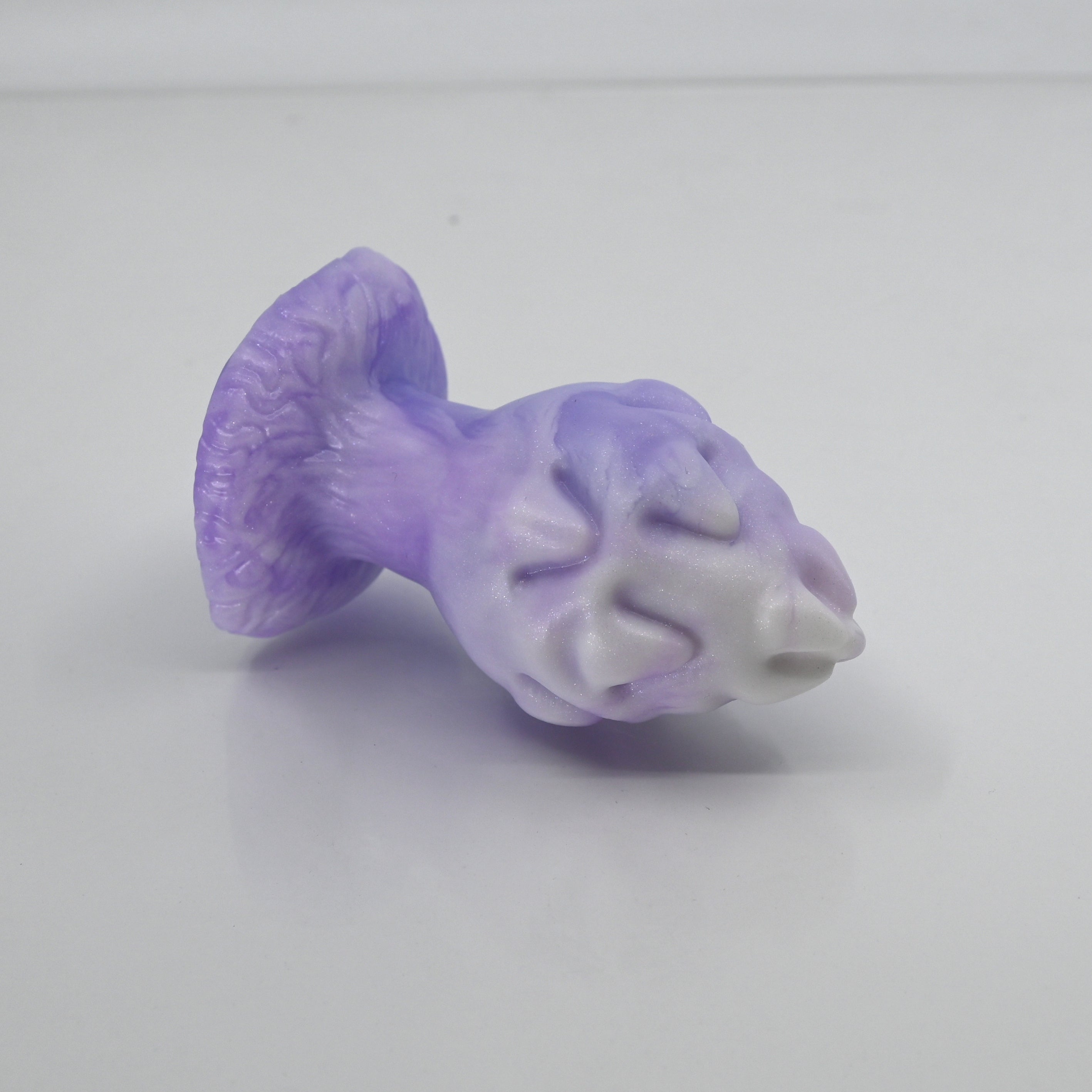 F1MCR05 Dragonfruit Plug Mini 0050 UV GITD