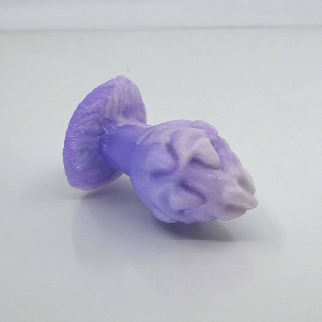 F1MCR05 Dragonfruit Plug Mini 0050 UV GITD