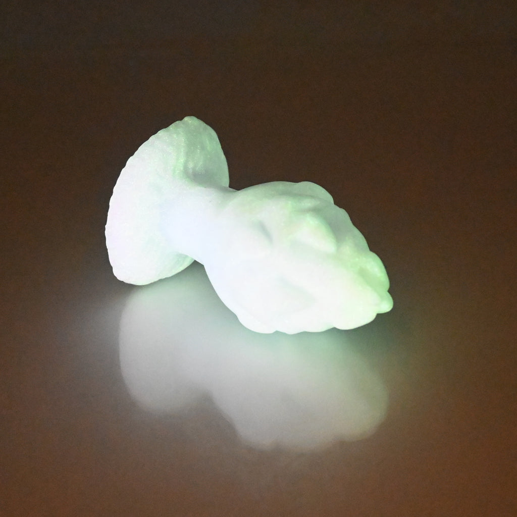 F1MCR05 Dragonfruit Plug Mini 0050 UV GITD