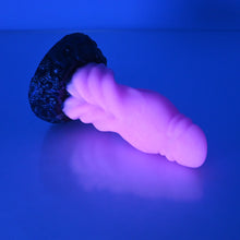 Load image into Gallery viewer, J1MCR16 Jupiter Mini 0050 UV GITD

