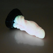 Load image into Gallery viewer, J1MCR16 Jupiter Mini 0050 UV GITD
