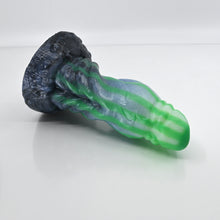 Load image into Gallery viewer, J2MCR14 Jupiter Small 0050 UV GITD
