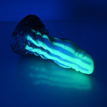 Load image into Gallery viewer, J2MCR14 Jupiter Small 0050 UV GITD
