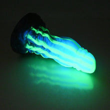 Load image into Gallery viewer, J2MCR14 Jupiter Small 0050 UV GITD
