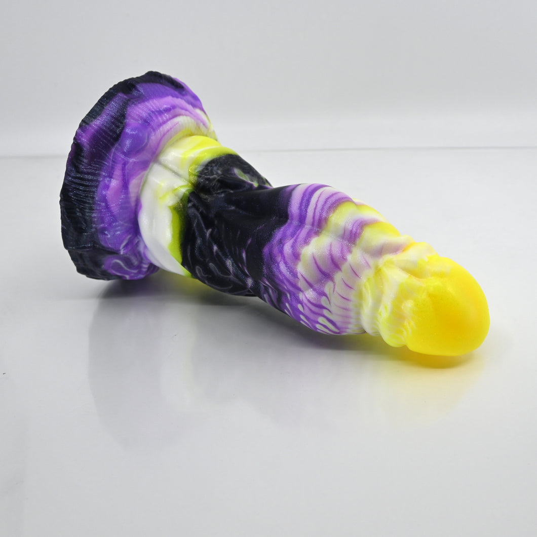 J3MCR09 Jupiter Medium 0050 UV GITD