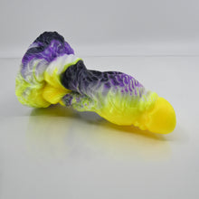 Load image into Gallery viewer, J3MCR09 Jupiter Medium 0050 UV GITD
