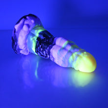 Load image into Gallery viewer, J3MCR09 Jupiter Medium 0050 UV GITD
