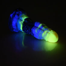 Load image into Gallery viewer, J3MCR09 Jupiter Medium 0050 UV GITD
