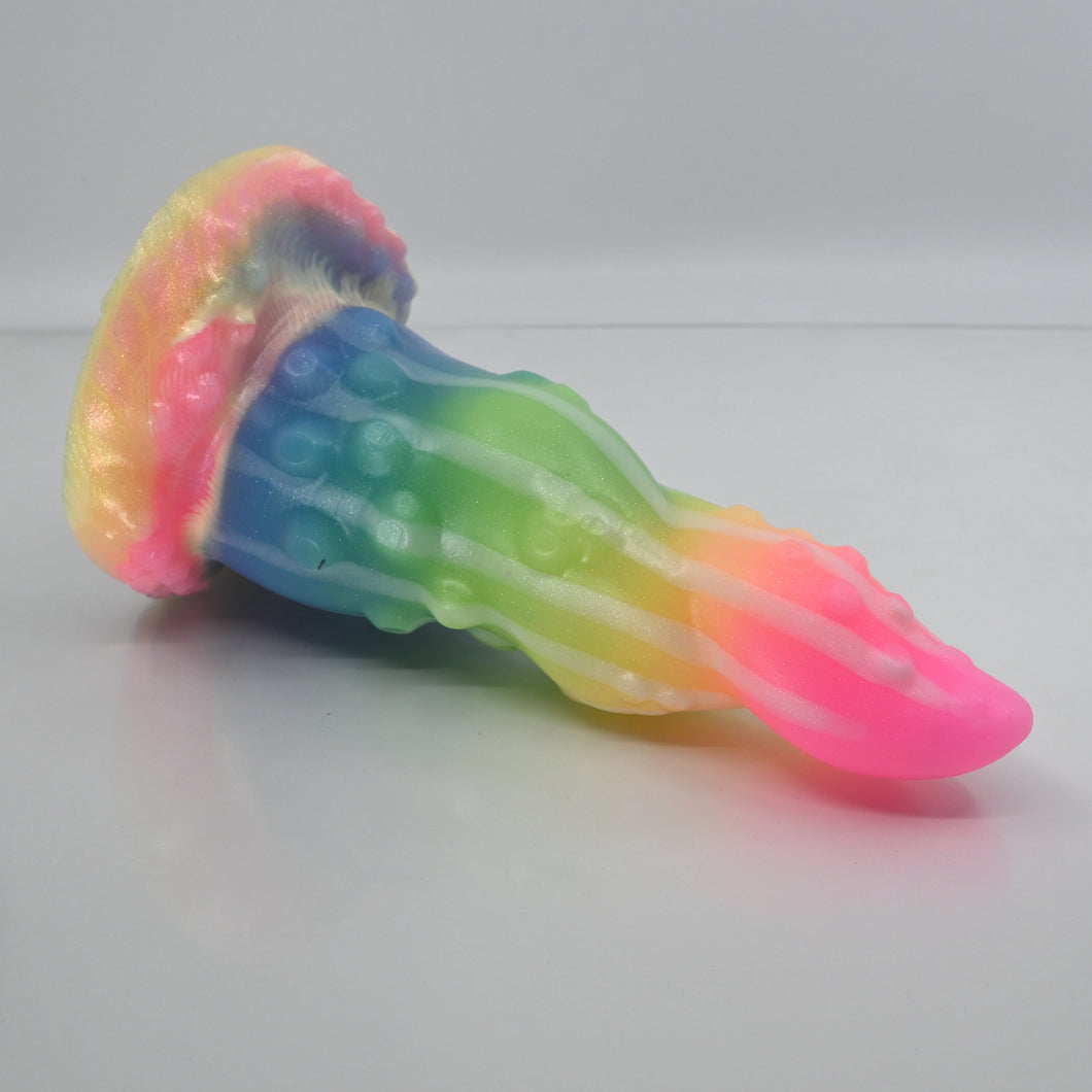 N3SCR40 Nereid Medium 0030 UV GITD