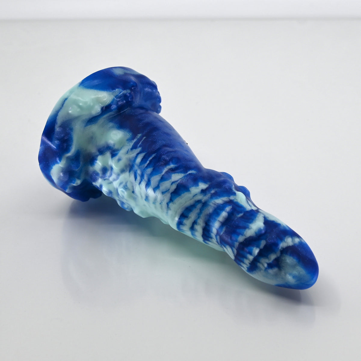N1MBR18 Nereid Mini 0050 UV GITD