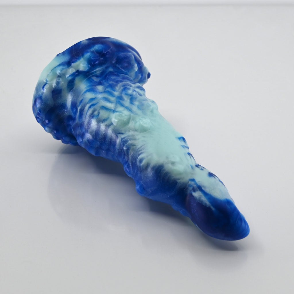N1MBR18 Nereid Mini 0050 UV GITD