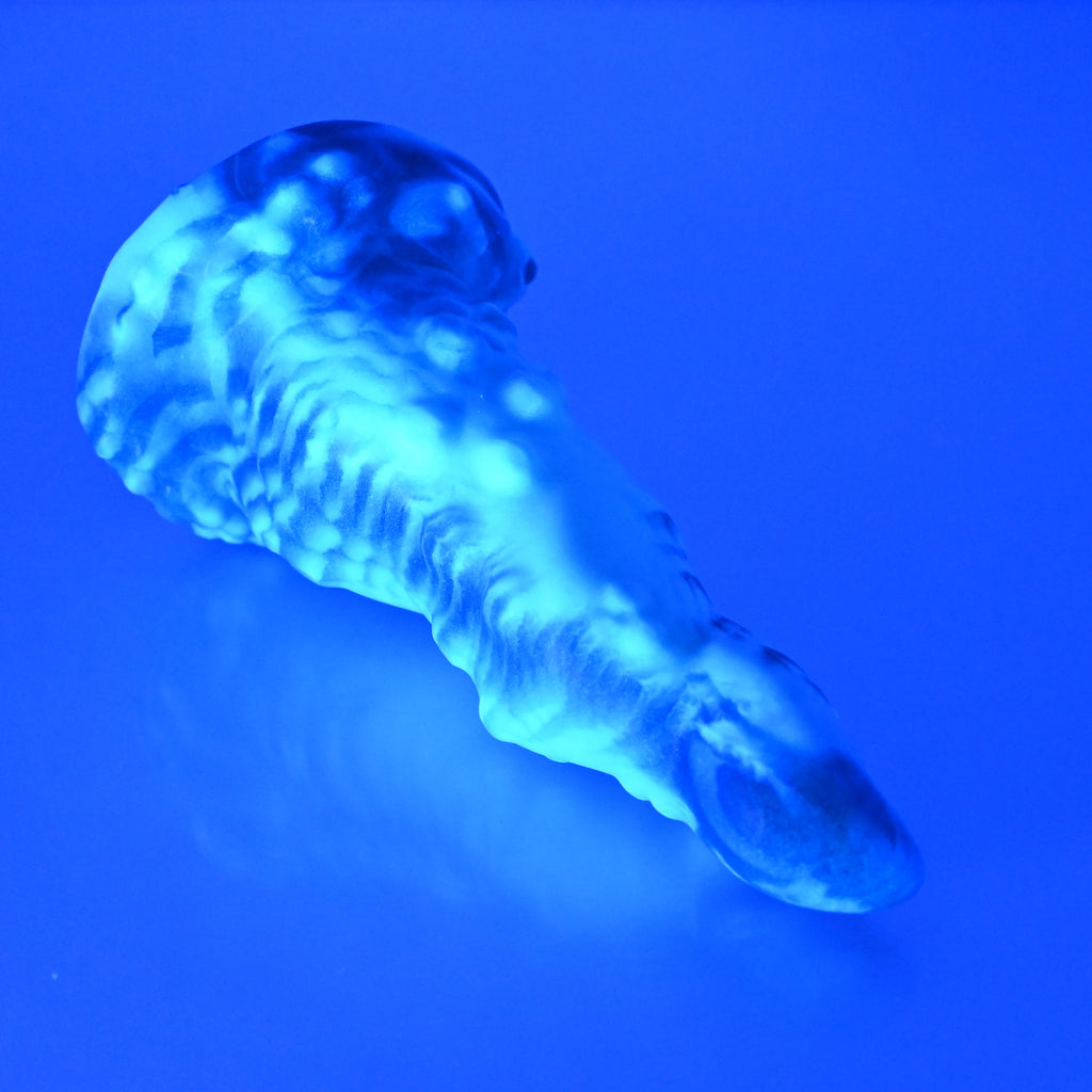 N1MBR18 Nereid Mini 0050 UV GITD