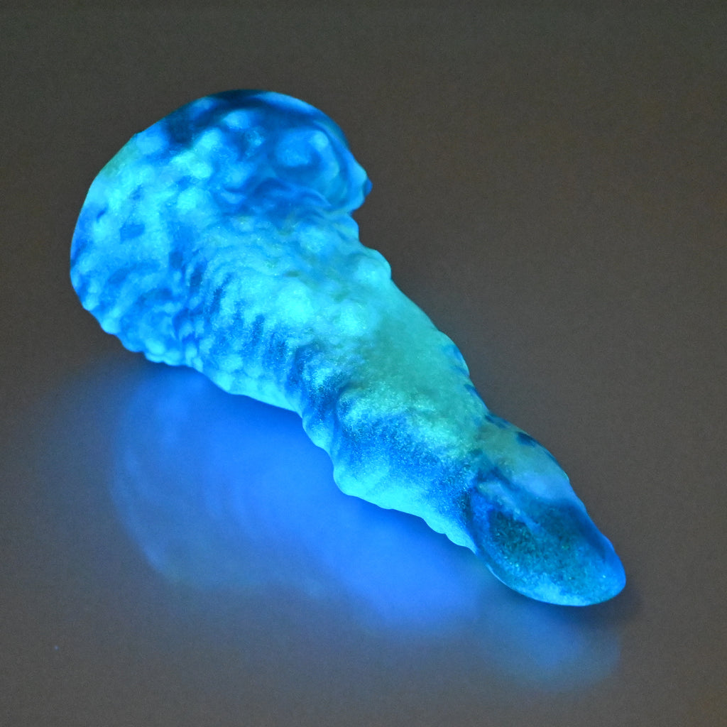 N1MBR18 Nereid Mini 0050 UV GITD