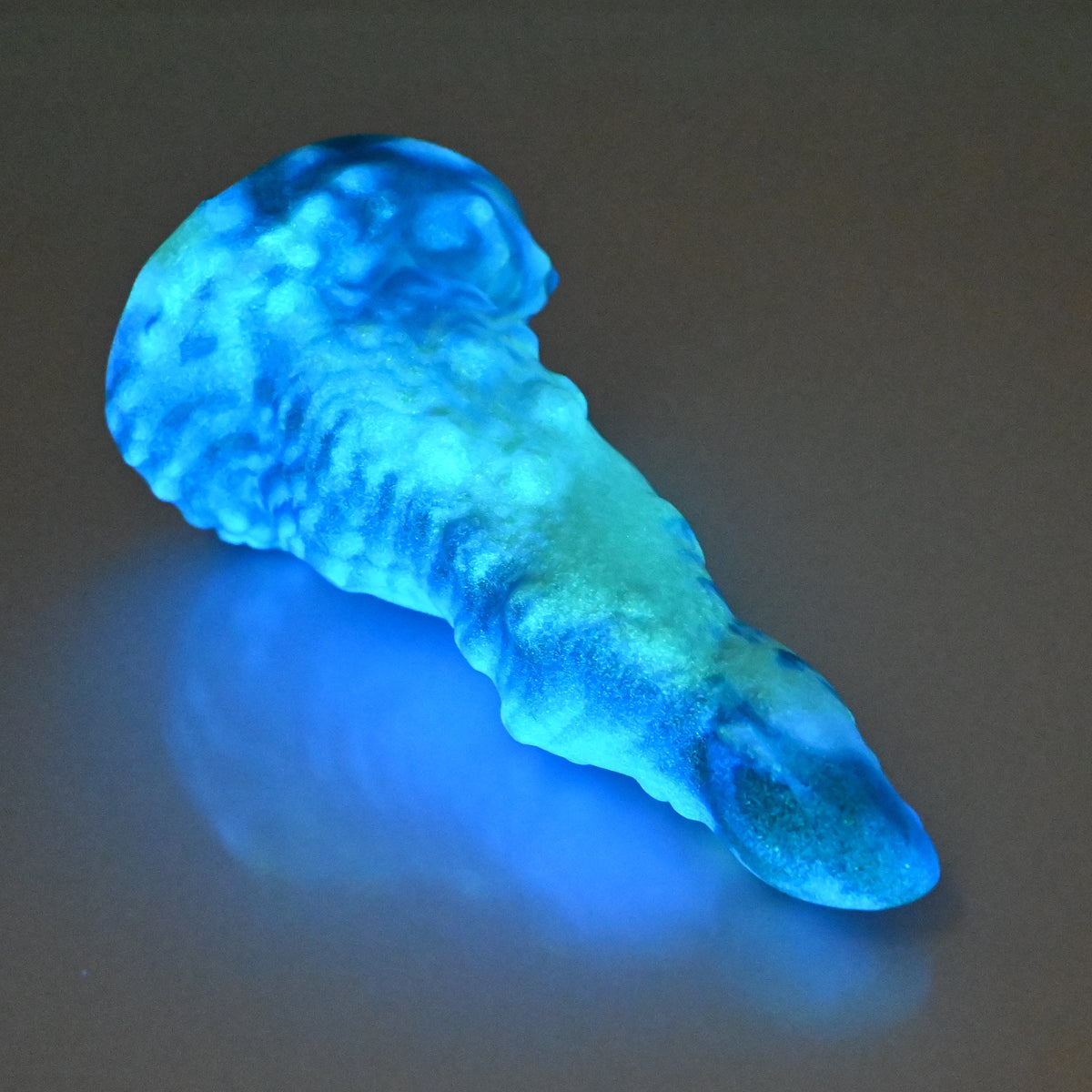 N1MBR18 Nereid Mini 0050 UV GITD