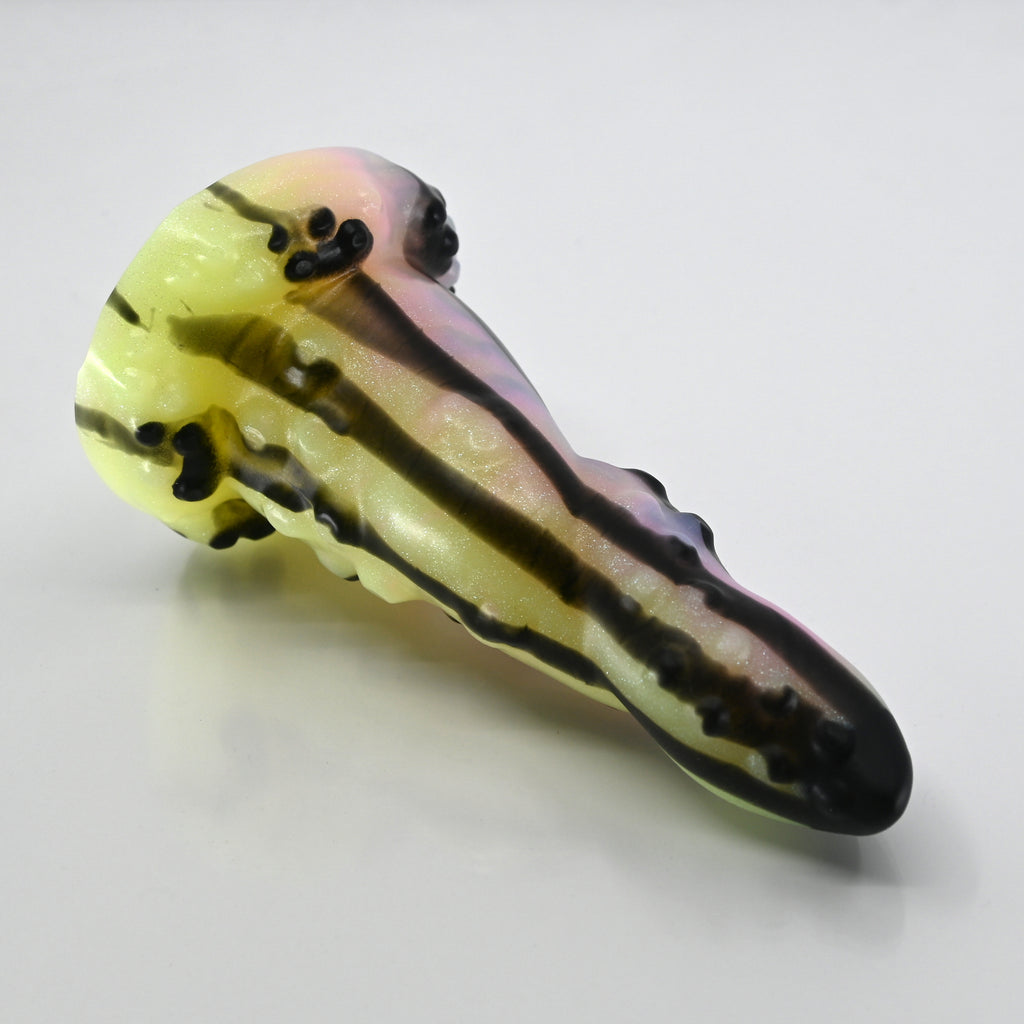 N1MBR16 Nereid Mini 0050 UV GITD