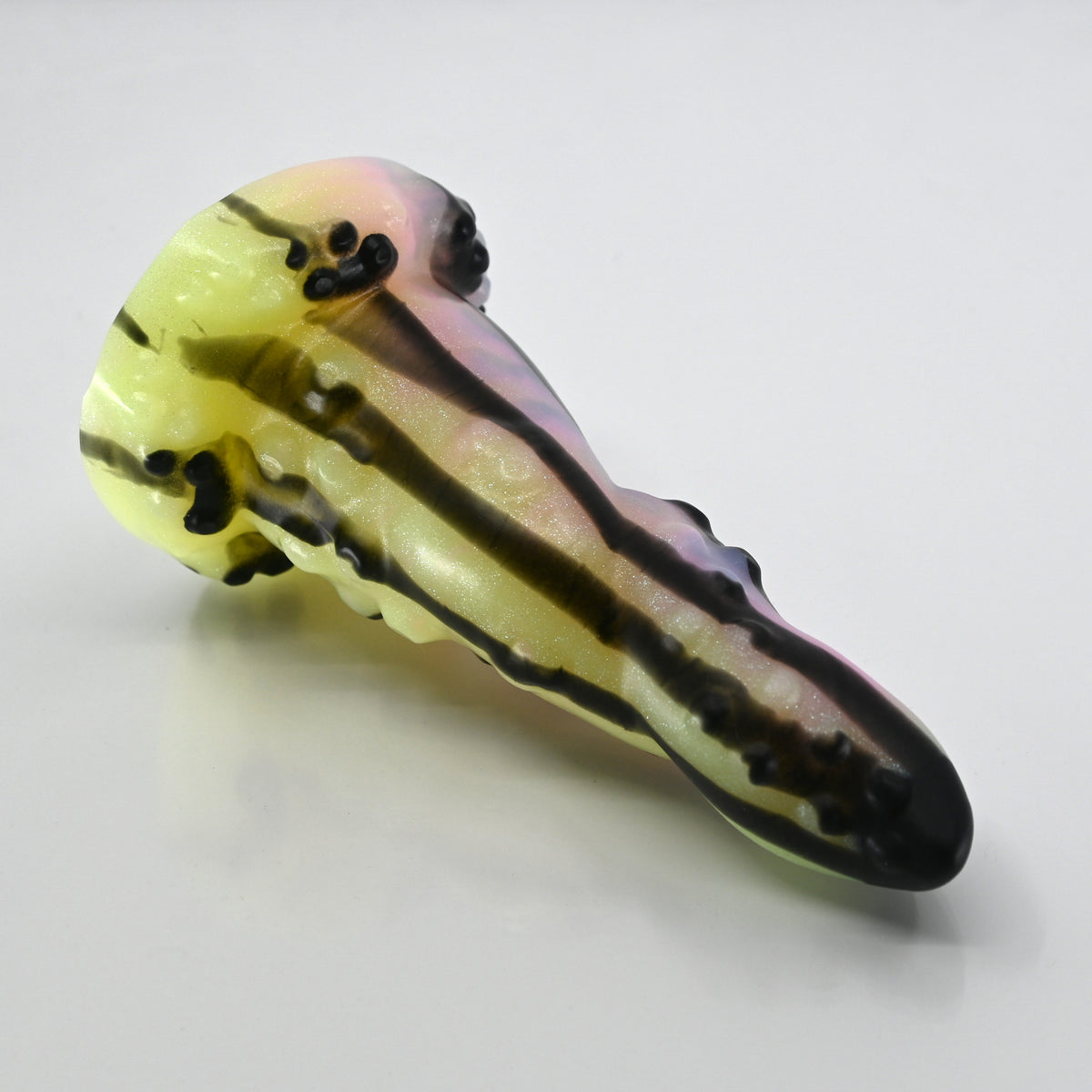 N1MBR16 Nereid Mini 0050 UV GITD