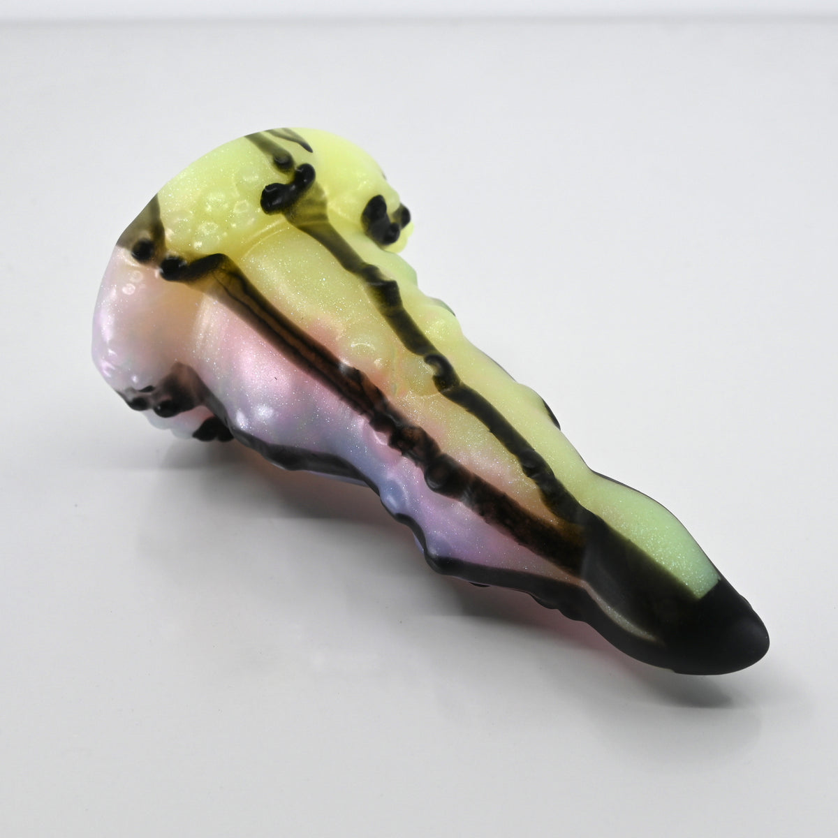 N1MBR16 Nereid Mini 0050 UV GITD