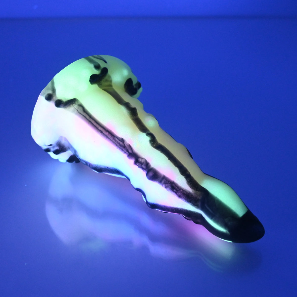 N1MBR16 Nereid Mini 0050 UV GITD