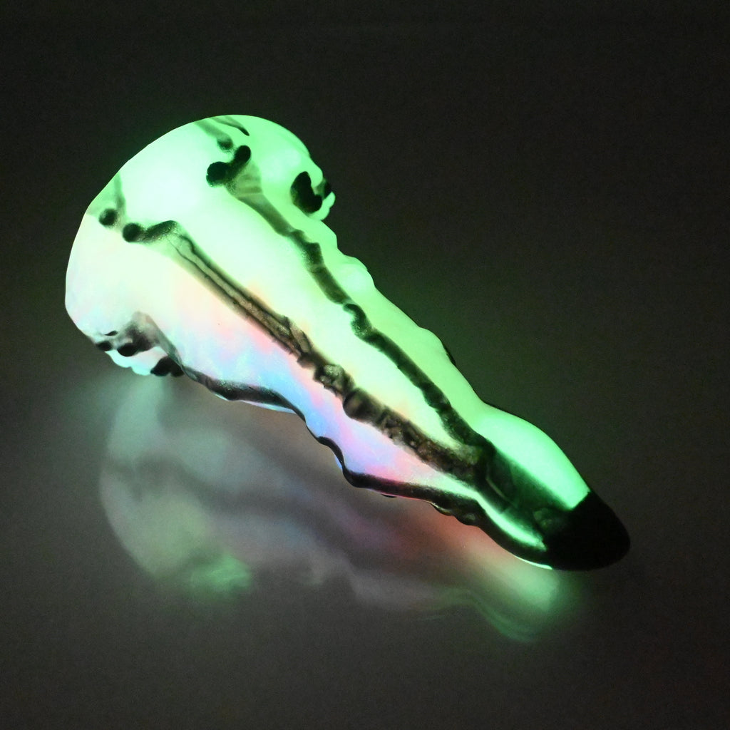 N1MBR16 Nereid Mini 0050 UV GITD