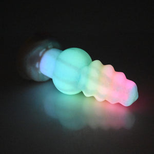 P2SCR47 Pluto Small 0030 UV GITD