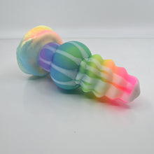 Load image into Gallery viewer, P3SCR44 Pluto Medium 0030 UV GITD
