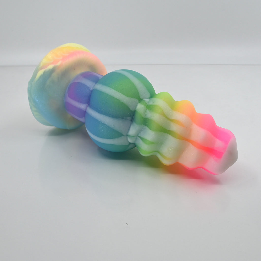 P3SCR44 Pluto Medium 0030 UV GITD