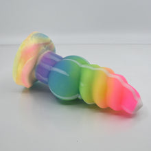 Load image into Gallery viewer, P3SCR44 Pluto Medium 0030 UV GITD
