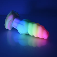 Load image into Gallery viewer, P3SCR44 Pluto Medium 0030 UV GITD
