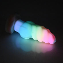 Load image into Gallery viewer, P3SCR44 Pluto Medium 0030 UV GITD
