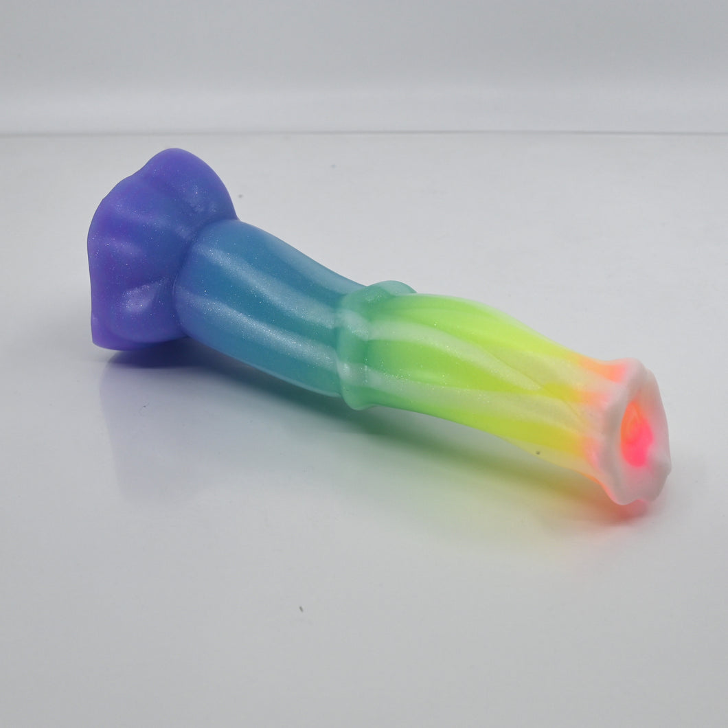 K2SCR32 Kitalpha Small 0030 UV GITD