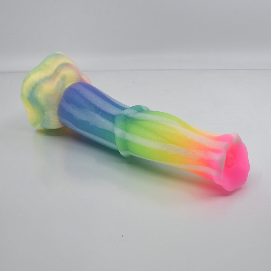 K3SCR28 Kitalpha Medium 0030 UV GITD