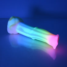 Load image into Gallery viewer, K3SCR28 Kitalpha Medium 0030 UV GITD
