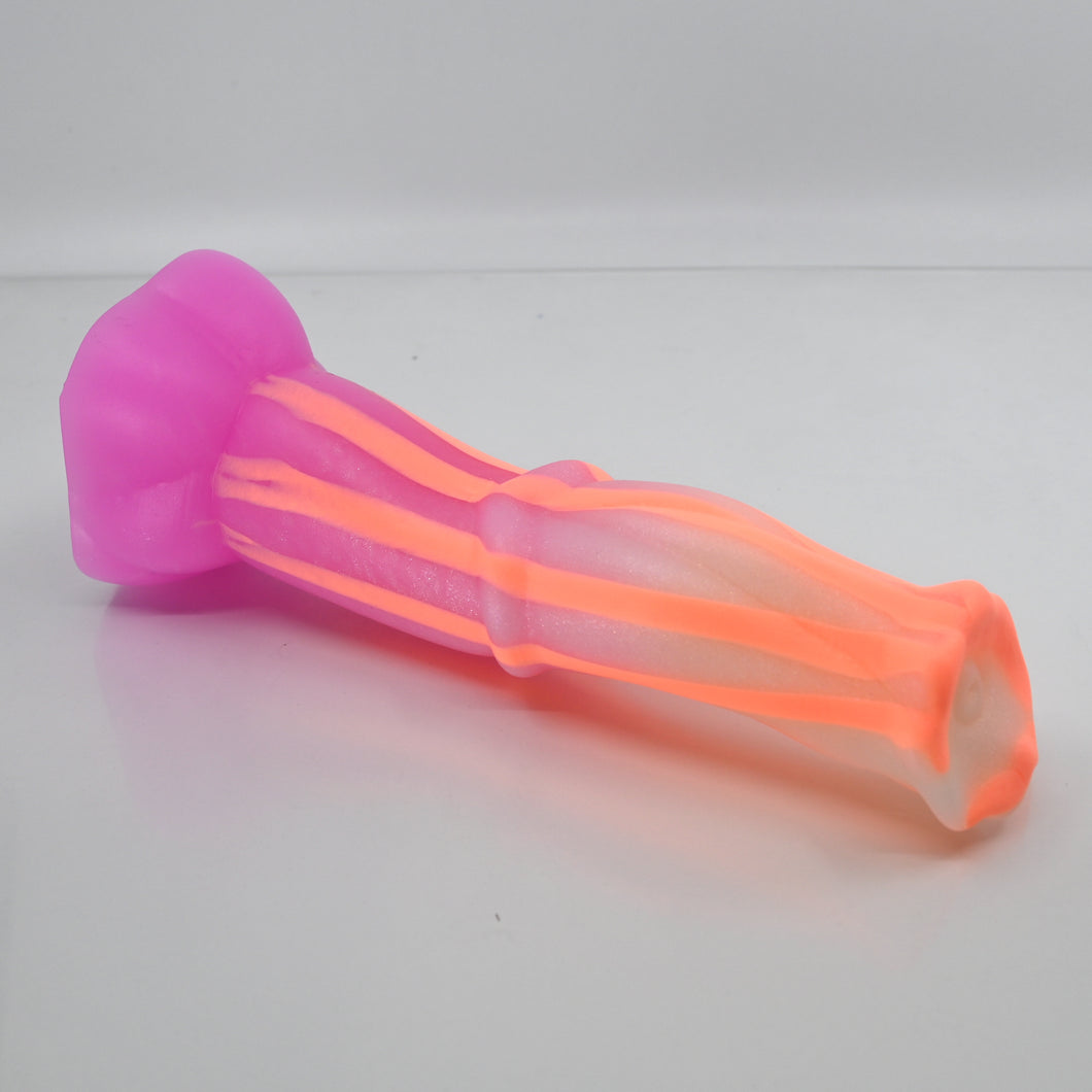 K3SCR26 Kitalpha Medium 0030 UV GITD