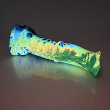 Load image into Gallery viewer, K3MCR24 Kitalpha Medium 0050 UV GITD
