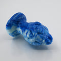 F1MBQ77 Dragonfruit Plug Mini 0050 UV GITD