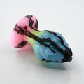 F1MBQ75 Dragonfruit Plug Mini 0050 UV GITD