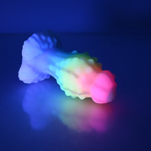 Load image into Gallery viewer, M2SCR36 Mars Small 0030 UV GITD

