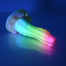 Load image into Gallery viewer, S2SCR69 Snark Small 0030 UV GITD
