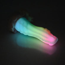 Load image into Gallery viewer, S2SCR69 Snark Small 0030 UV GITD
