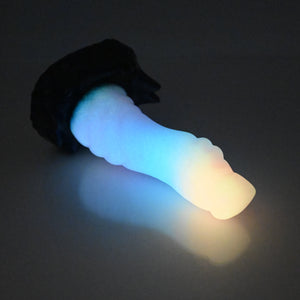 S2MCR00 Snark Small 0050 UV GITD