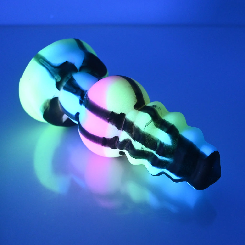 P2MBR20 Pluto Small 0050 UV GITD
