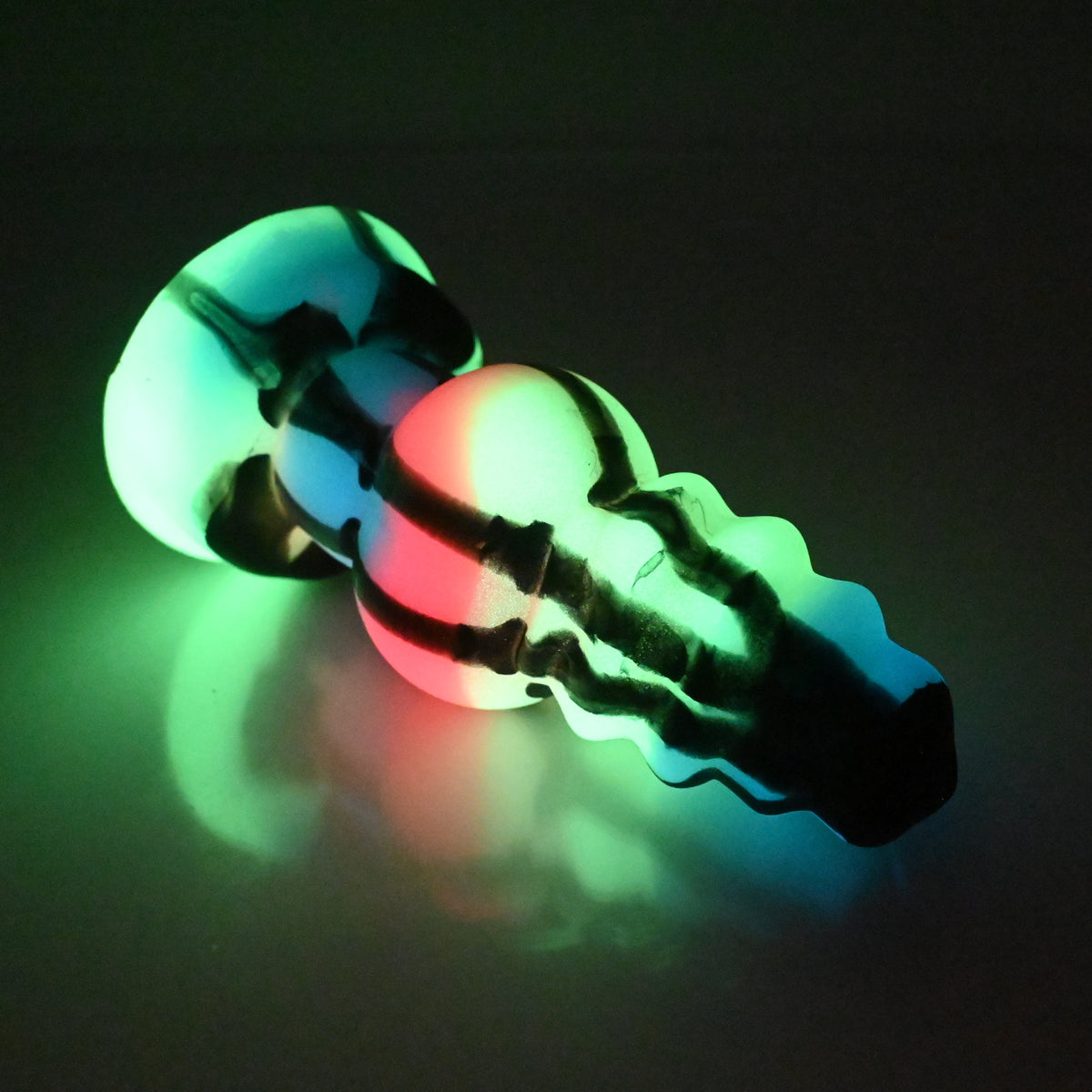 P2MBR20 Pluto Small 0050 UV GITD
