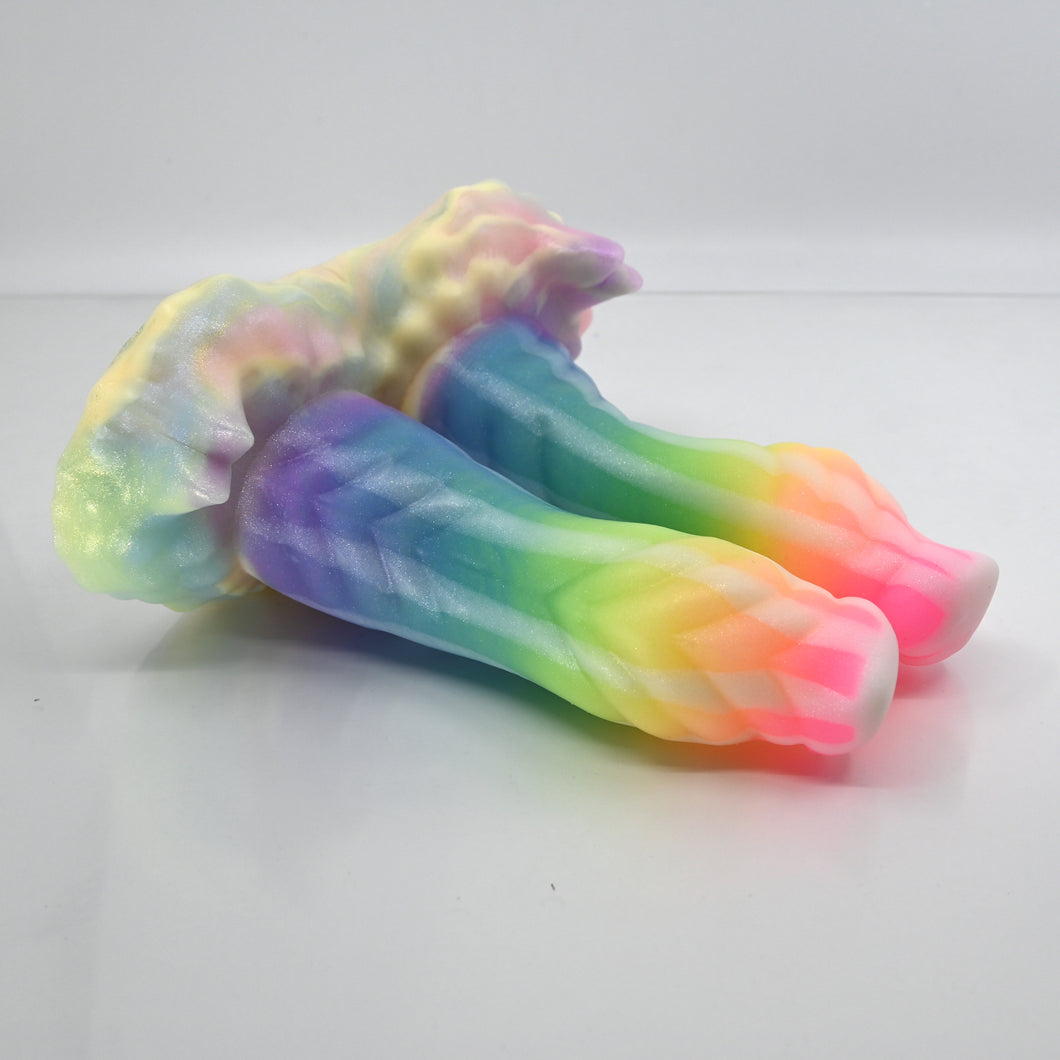 A2SCQ99 Auren Small 0030 UV GITD