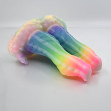 Load image into Gallery viewer, A2SCQ99 Auren Small 0030 UV GITD
