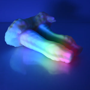 A2SCQ99 Auren Small 0030 UV GITD