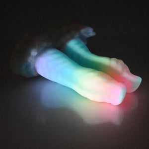 A2SCQ99 Auren Small 0030 UV GITD