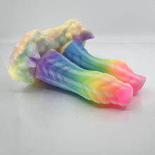 Load image into Gallery viewer, A3SCR02 Auren Medium 0030 UV GITD
