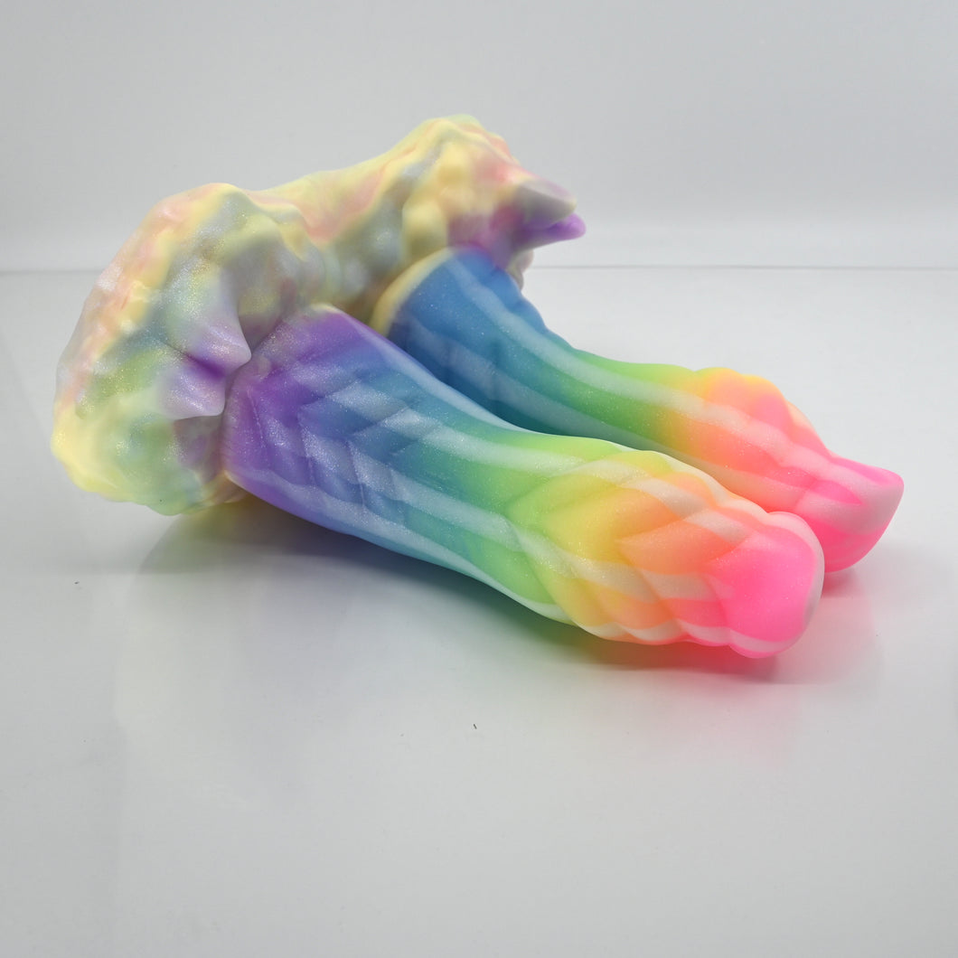 A3SCR02 Auren Medium 0030 UV GITD