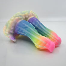 Load image into Gallery viewer, A3SCR02 Auren Medium 0030 UV GITD
