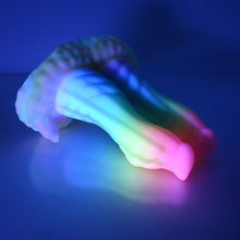 Load image into Gallery viewer, A3SCR02 Auren Medium 0030 UV GITD
